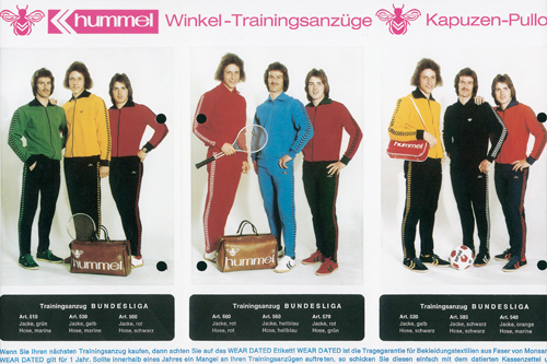 hummel-vintage