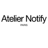 Logo Atelier Notify