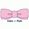 Logo Eden Park