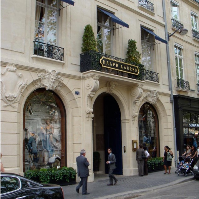 boutique ralph lauren toulouse