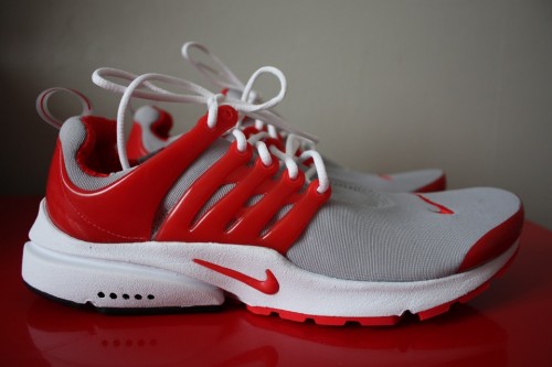 nike presto size 1