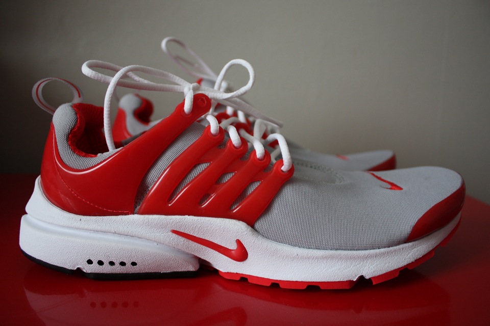 Nike Presto : test et avis