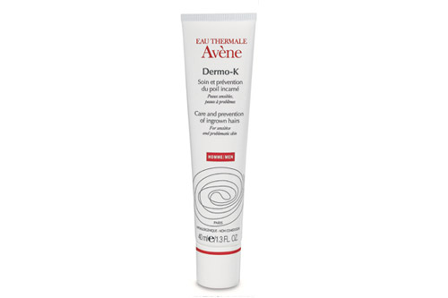dermo-k creme dermo-k