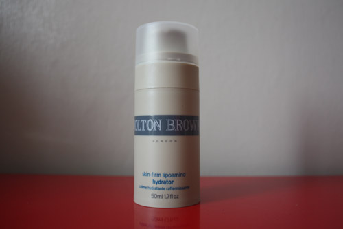 Hydratant Molton Brown