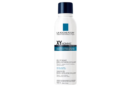 XY Homme soins visage homme