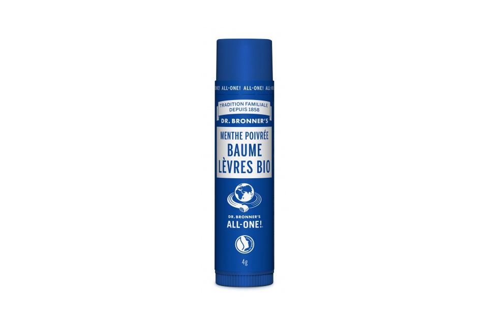 baume dr bronner