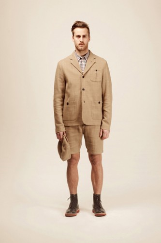 Norse Projects SS11 Norse Projects SS11