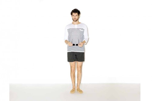 Sandro SS11 Sandro SS11