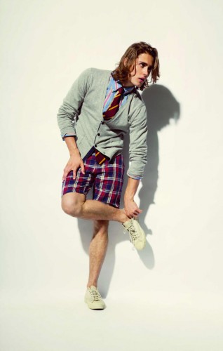 Gant Rugger SS11 Gant Rugger SS11