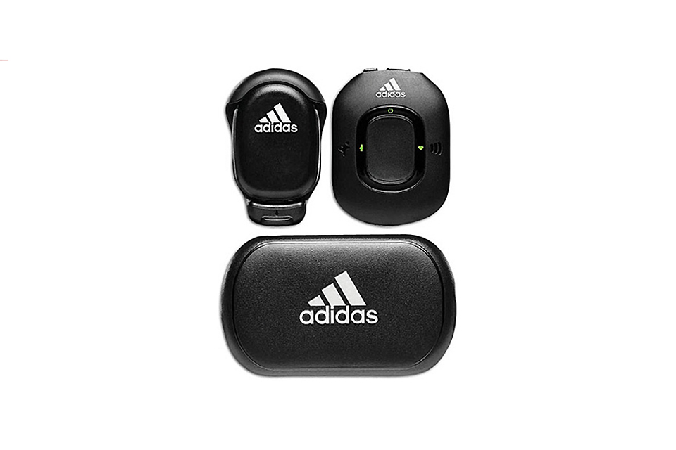 puce micoach adidas