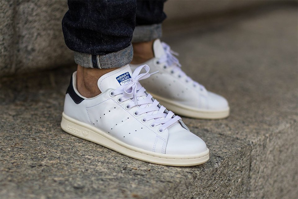 adidas stan smith anni 80