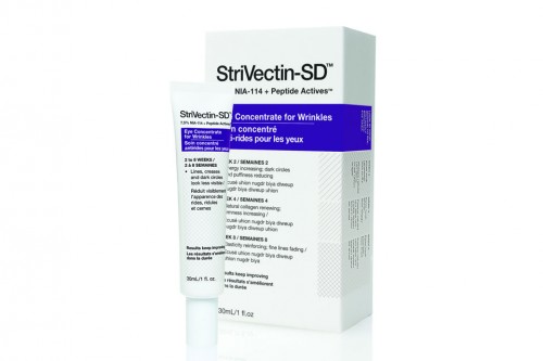 Anti-rides StriVectin