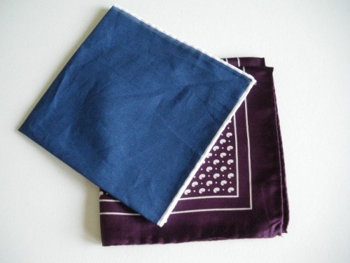 Pochette Square