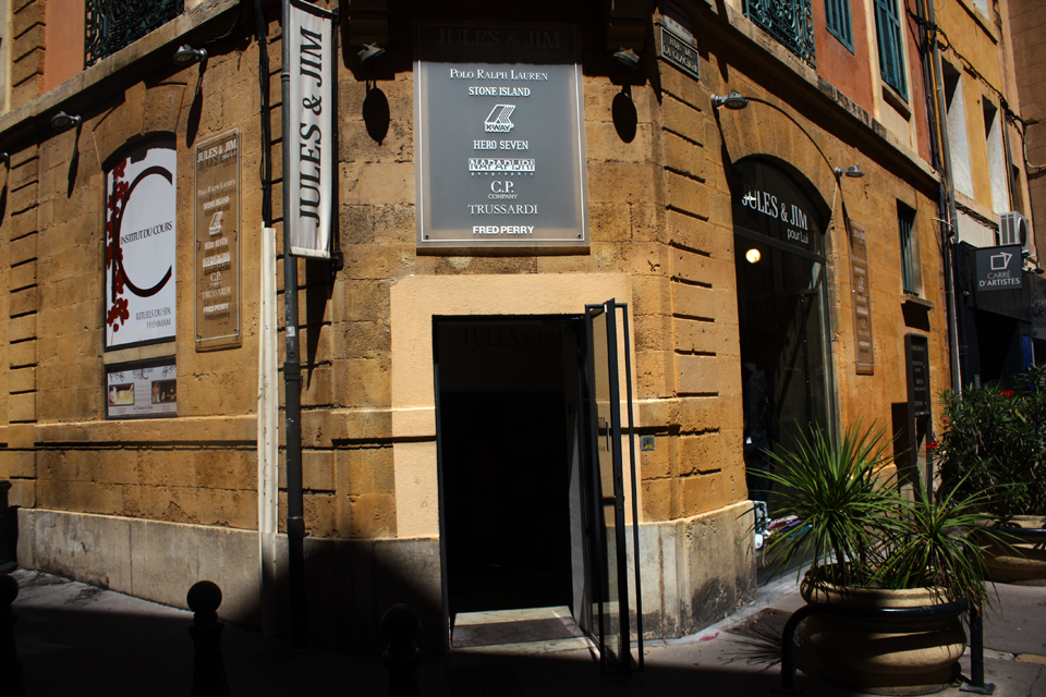 jules aix en provence – magasin jules aix en provence – Empiretory