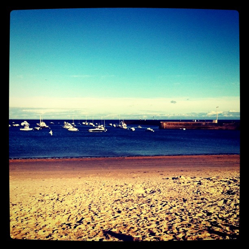 Port de Lomener, Ploemeur