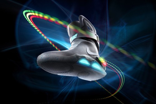 Nike MAG