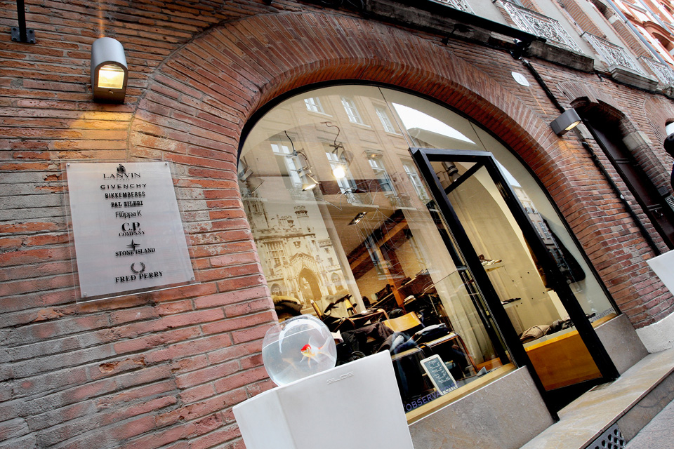 L'observatoire : horaires, adresse, téléphone, plan, avis