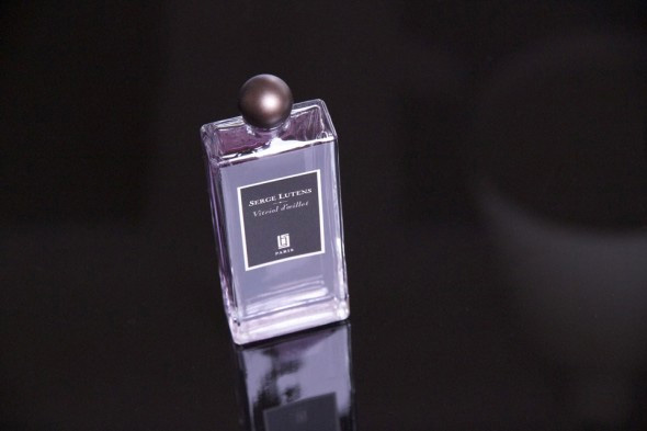 Vitriol d'oeillet de Serge Lutens