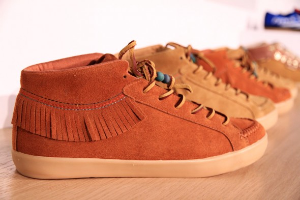 Feiyue