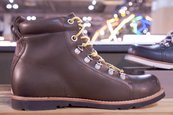 Timberland