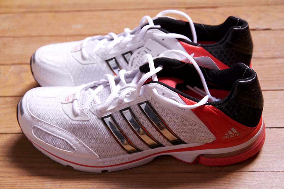 adidas supernova glide 9 avis