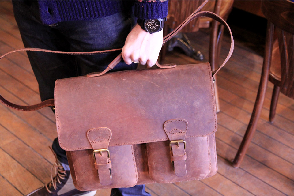 corto-sac