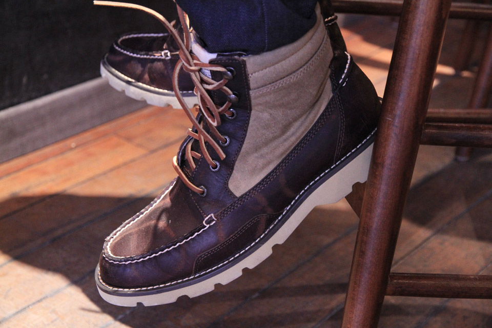 corto-sperry