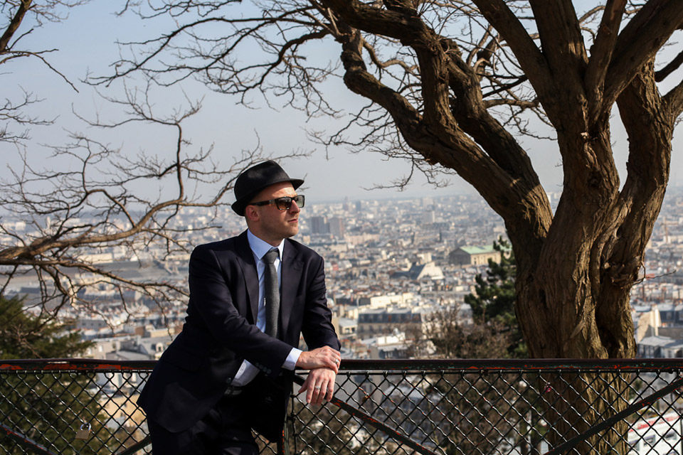 Arbre Sacre coeur