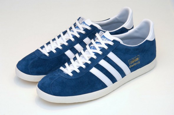 adidas gazelle avis