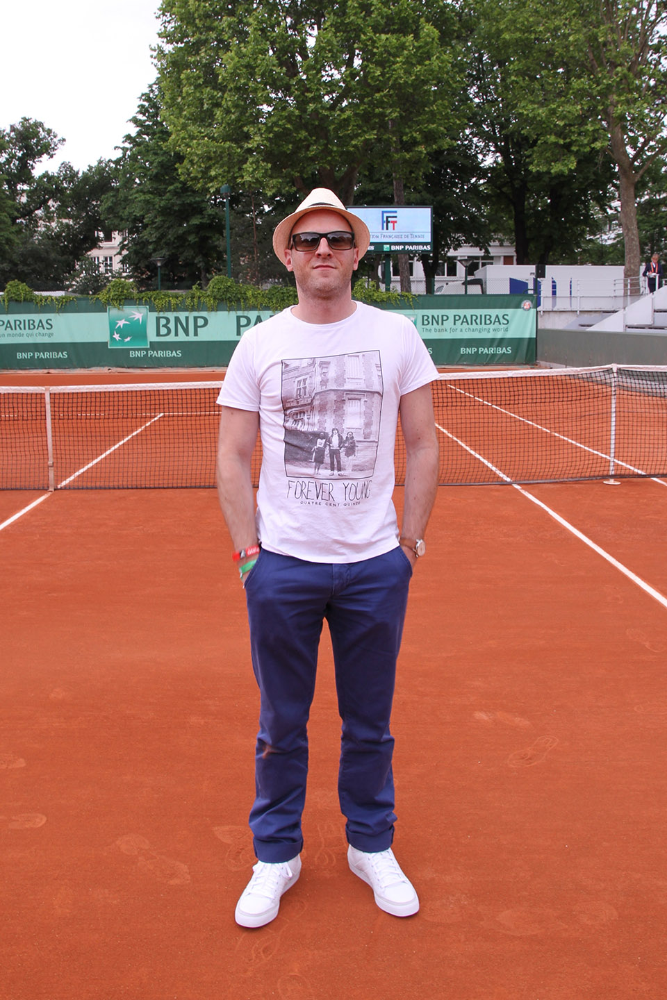 roland garros tennis