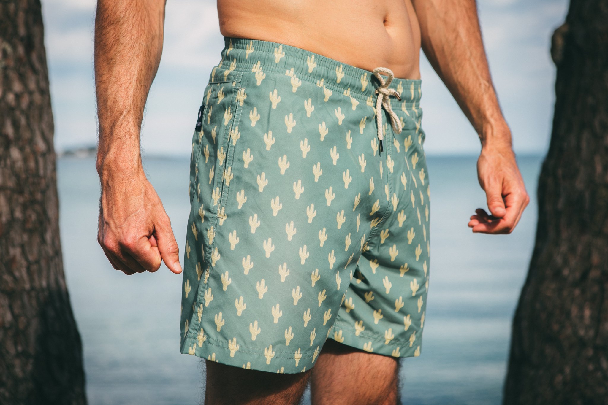 Short de bain homme : Nos conseils pour faire le bon choix