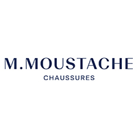 Chaussures sales mr moustache