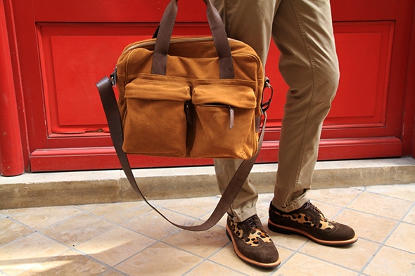 2-sac veja