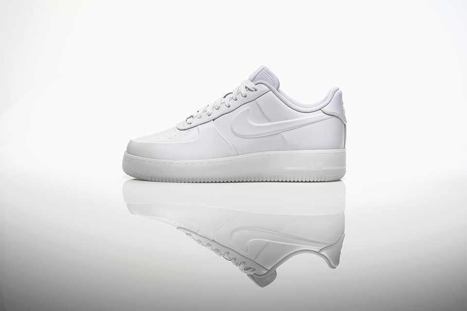 air force one pour femme