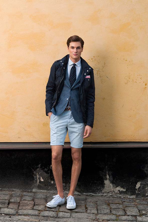 Gant Rugger SS13