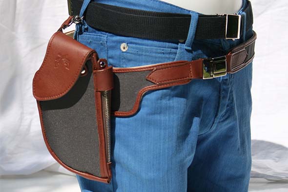 holster-belt