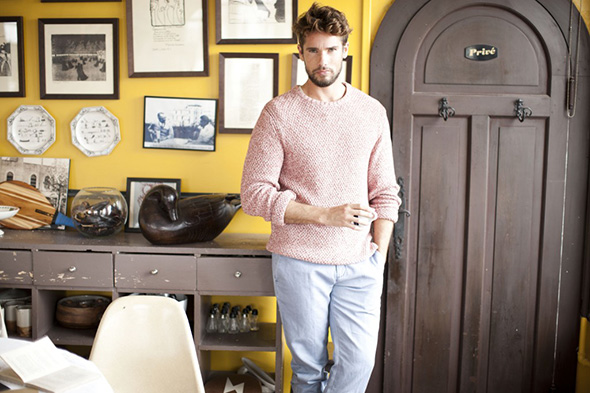 knowledge-cotton-apparel-spring-summer-2013
