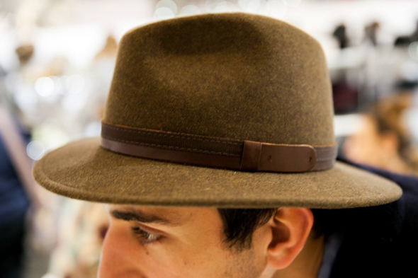 Trilby