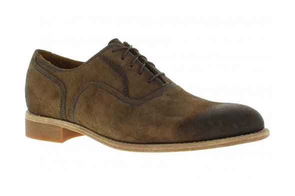 Cuir nubuck