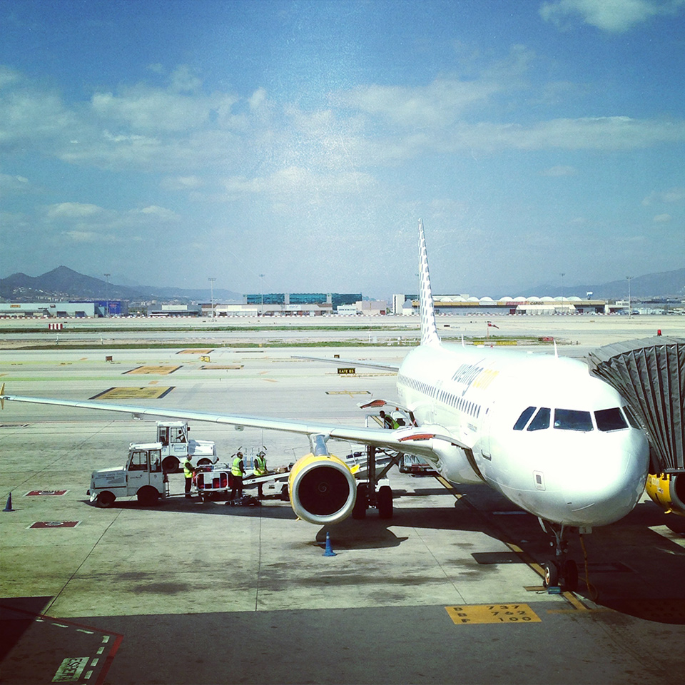 Vueling
