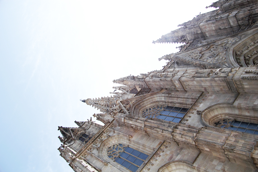 cathédrale mordor