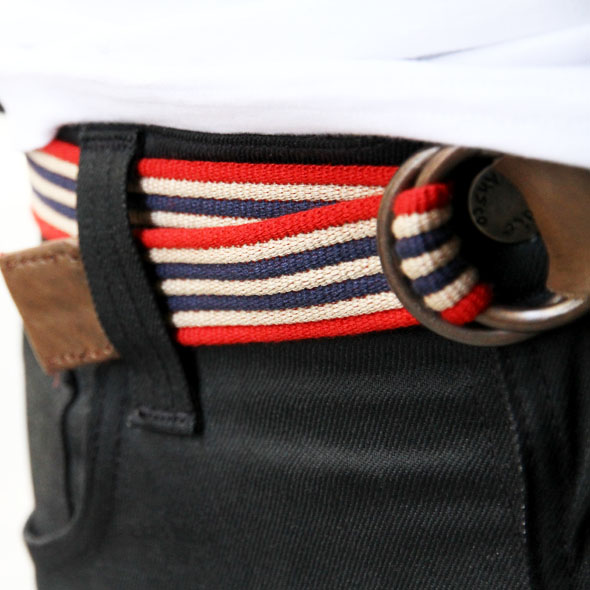 ceinture scotch soda