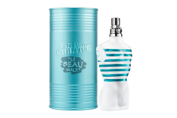 Le beau male Jean Paul Gaultier