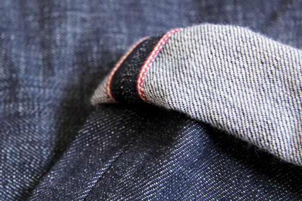 renhsen selvedge detail