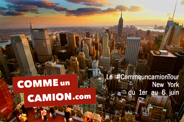 Commeuncamion_Newyork