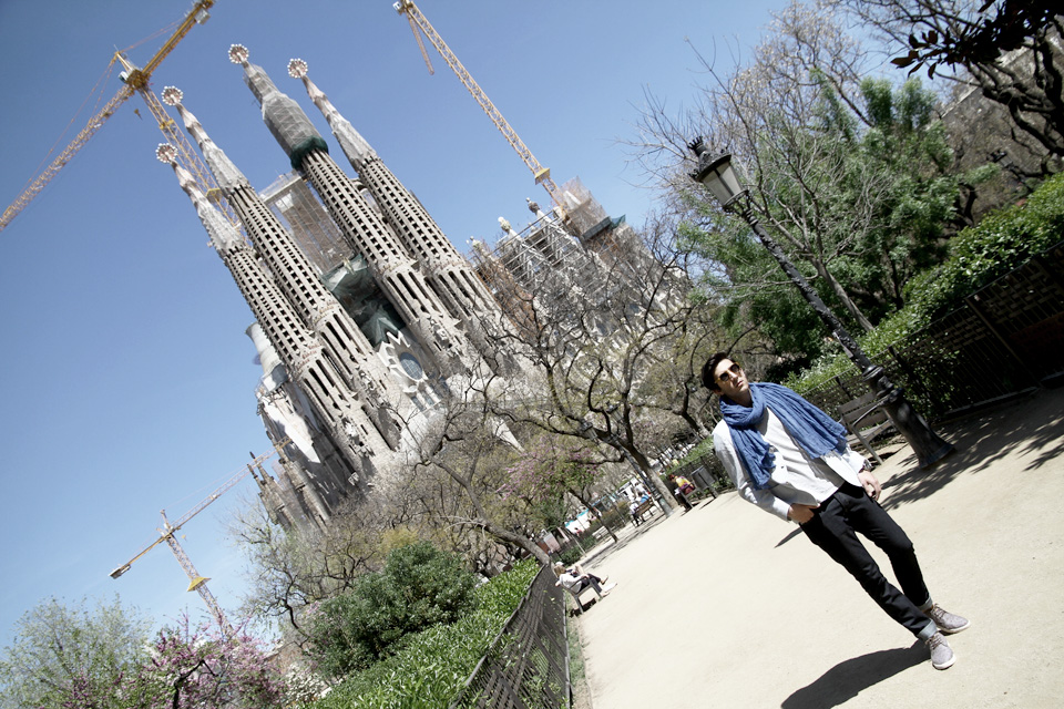 Romano Sagrada Familia 6