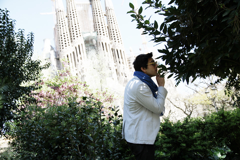 Romano Sagrada Familia 7