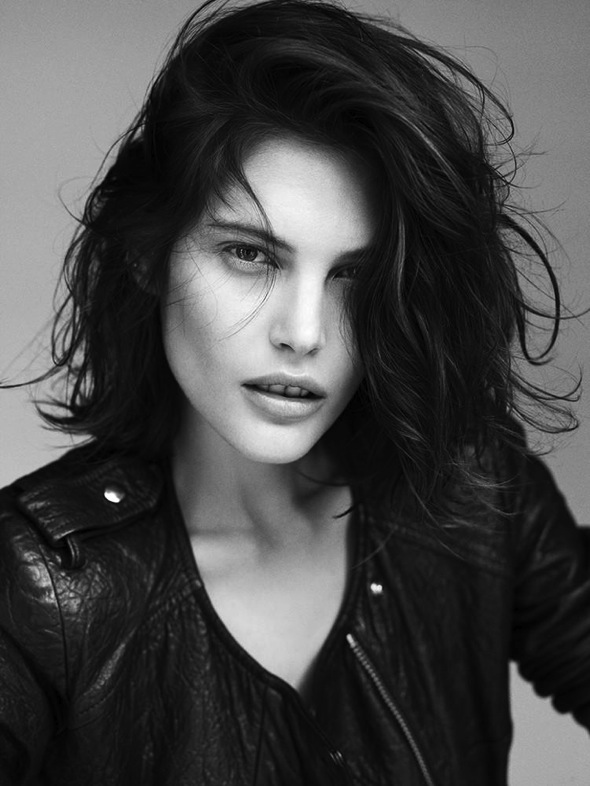 Catherine mcneil