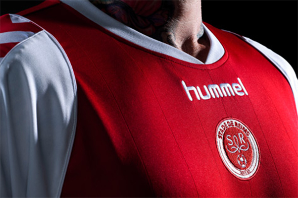 stade de reims hummel