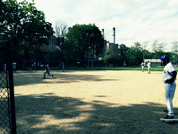 Baseball